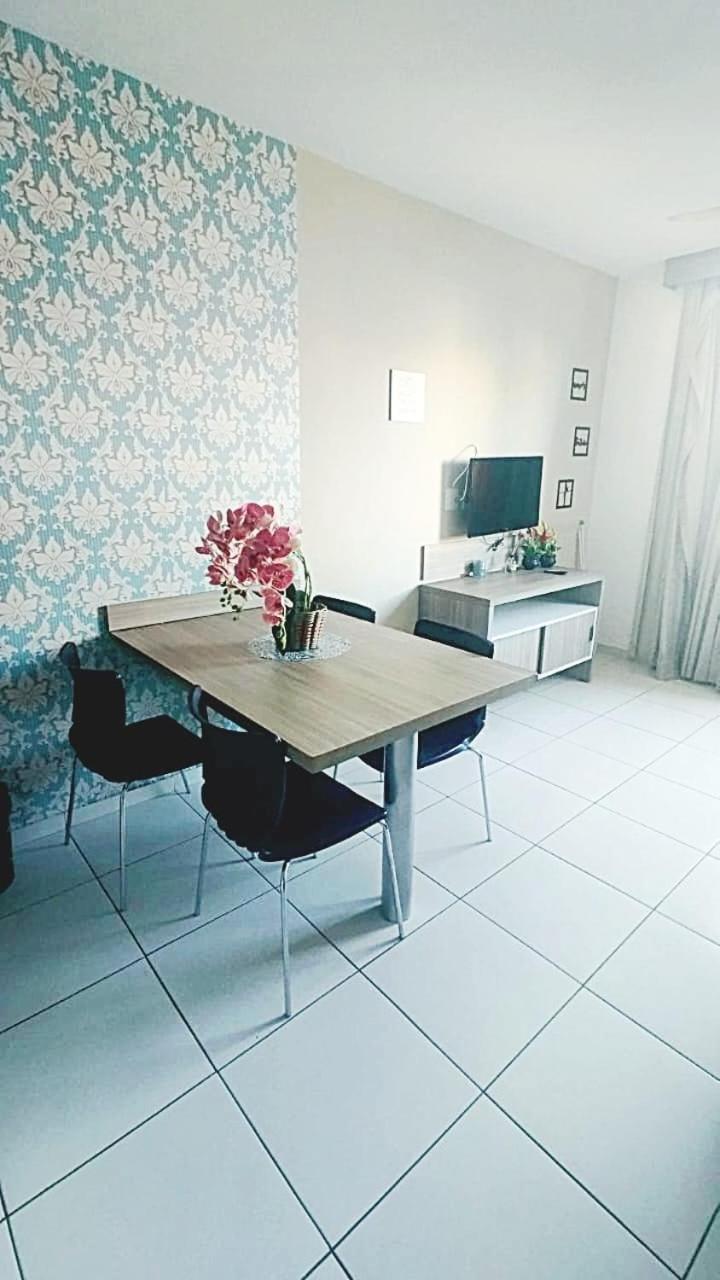 Apartamento Riviera Apto 443 Caldas Novas